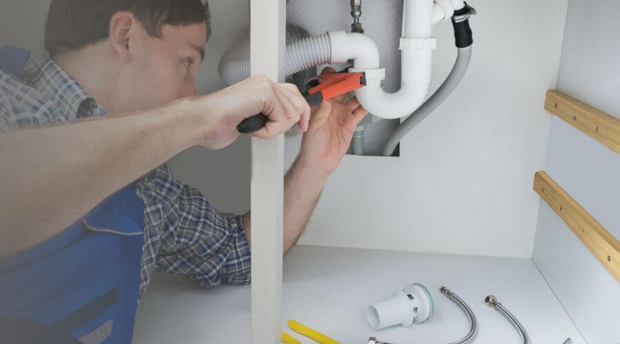 Professional Leak Detection in Allendale, SC